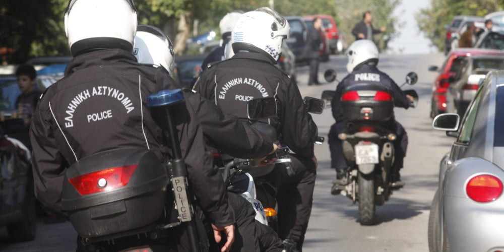 ΕΚΤΑΚΤΟ – Σοβαρό τροχαίο για αστυνομικούς της ΔΙΑΣ – Ένας σε σοβαρή κατάσταση